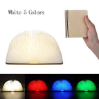 5 Colors RGB