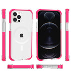 Rose Red / iPhone 15