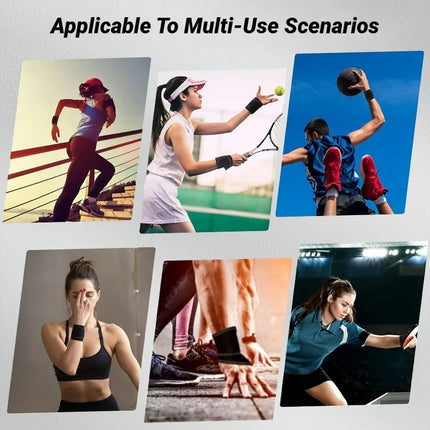 Adjustable Wrist Brace
