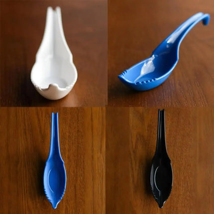 Fork Noodle Soup Spoon