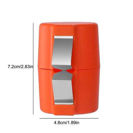 Eggshell Opener