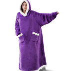 120 CM / Purple