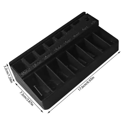 Screw & Bolt Length Sorter
