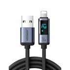 USB Type 3 to Apple Lightning