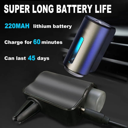 Electric Car Air Freshener