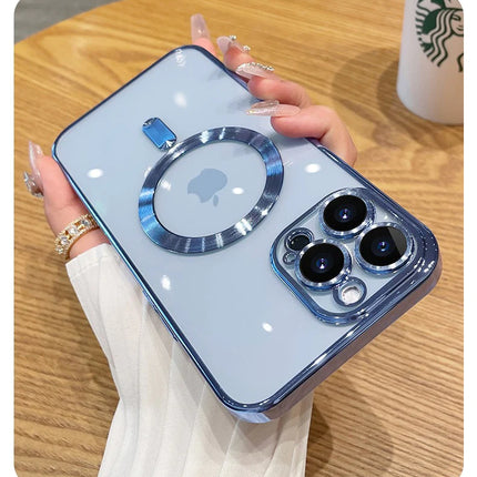 iPhone Magnetic Case