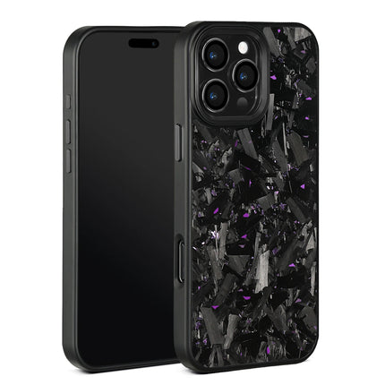Magnetic Forged Carbon Fiber Case