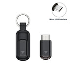 Micro usb Black