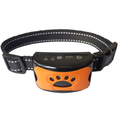 Ultrasonic Anti-Bark Dog Collar