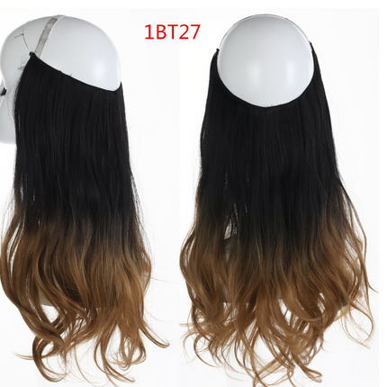 Hair Extensions