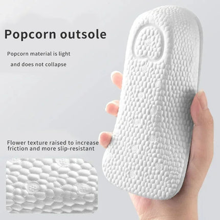 Height Increase Insoles