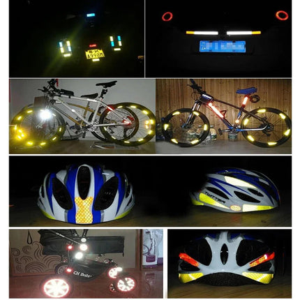 Car Reflective Tape