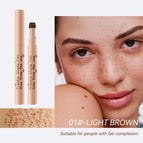 01 - Light Brown
