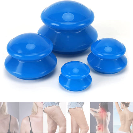 Cupping Therapy Set