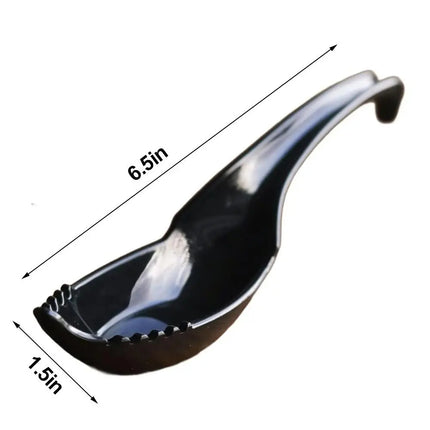 Fork Noodle Soup Spoon