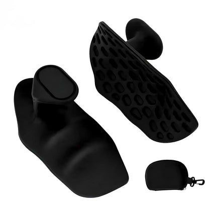 Strength Training Grips