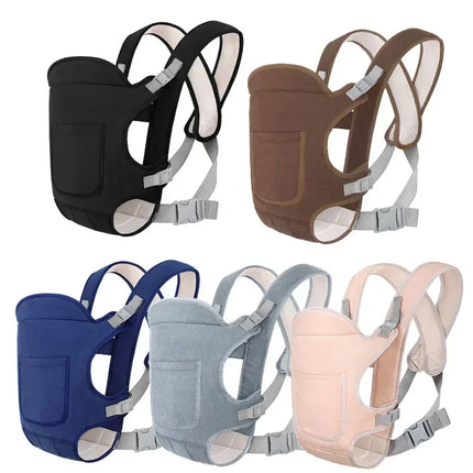 4 in 1 Baby Carrier Strap