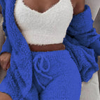 Size S / Blue