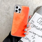 Orange / iPhone 13