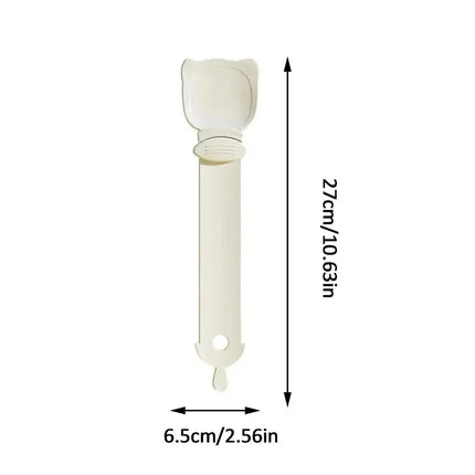 Cat Feeding Spoon
