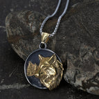 Gold color