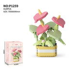 P1260 367pcs