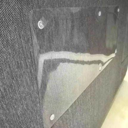 2x Furniture Cat Scratch Guard