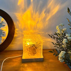 Warm Light