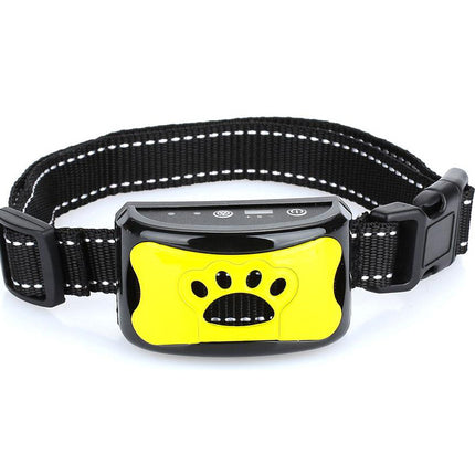 Ultrasonic Anti-Bark Dog Collar