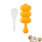 One Rice Ball Mold
