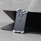 For iPhone 12 / Silver
