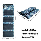 Camouflage Fabric 260g
