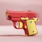 Red Gold