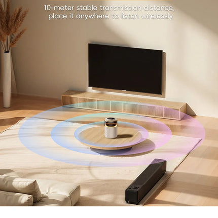5-in-1 Magnetic Wireless Charging Station