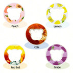 Bear 5pcs C