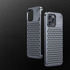 For iPhone 12 / Gray