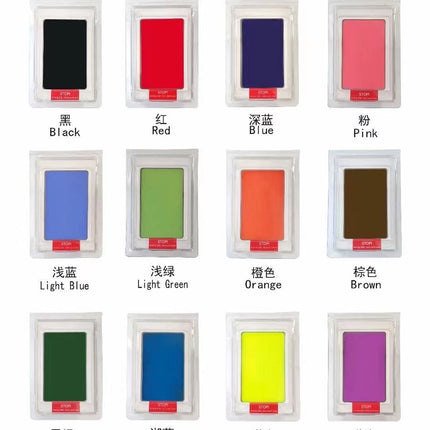 Baby & Pet Footprint Pad