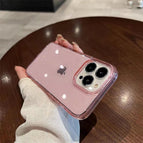 Pink / iPhone 6 / 6S