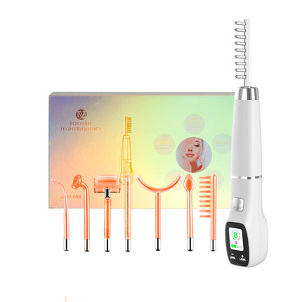 4 in 1 High Frequency Electrotherapy Wand