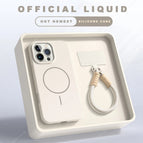 Cream White / iPhone 16 Pro Max