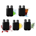 Set of 5