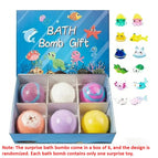 Surprise 6PCS-1Box