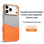 Orange / iPhone 17 Pro Max