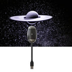 Saturn / Black