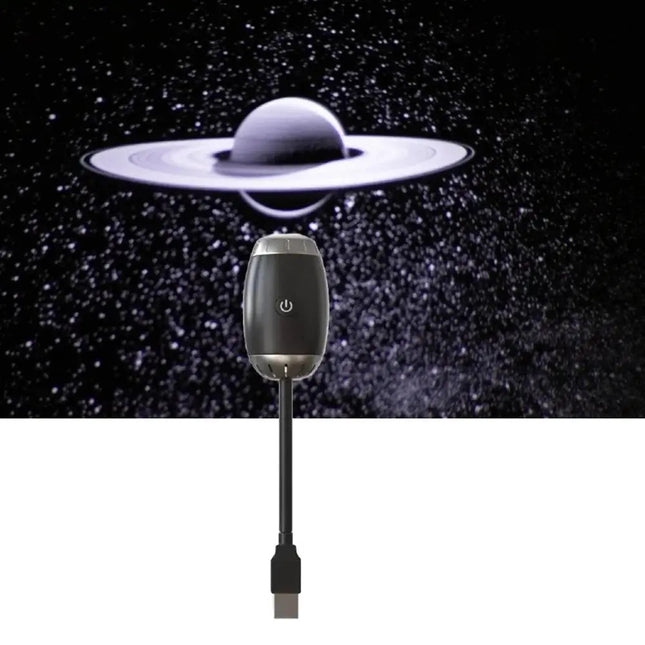 USB Ambient Night Light