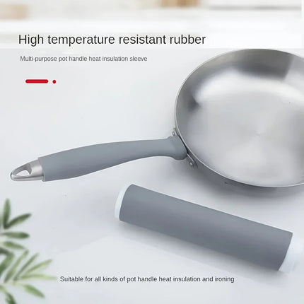 Silicone Pan Handle Sleeve