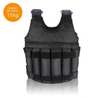 Max weight 15kg