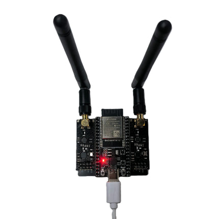 Wireless Environment Control Device