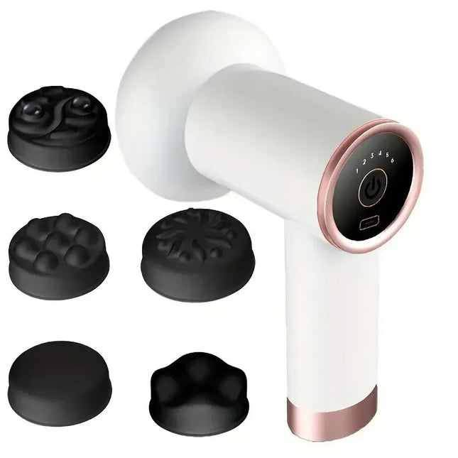 Muscle Relaxation Massage Gun