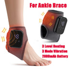 Ankle Massager